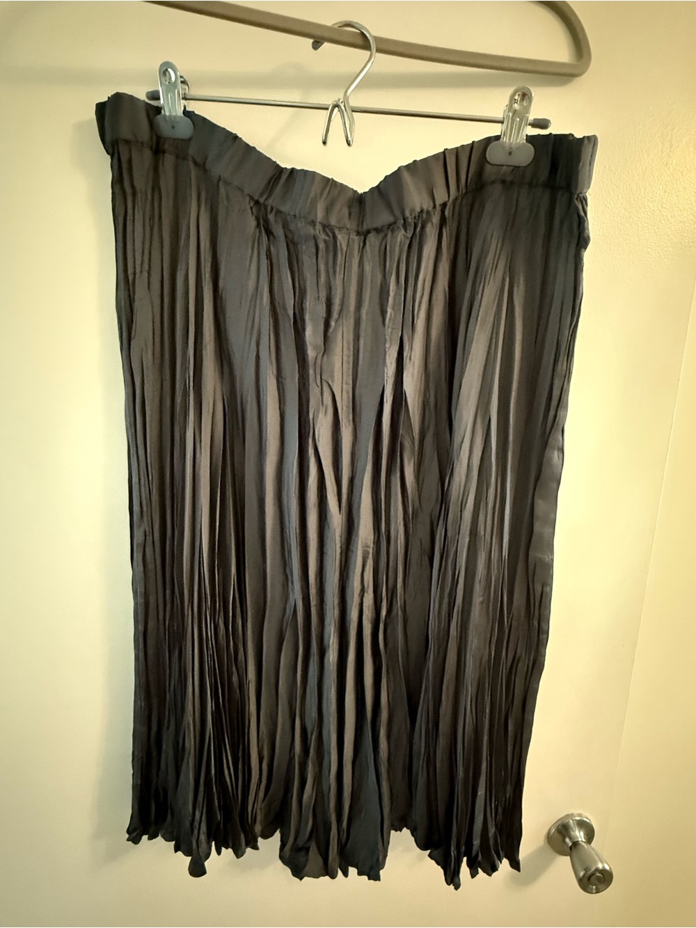 Jill Crinkle Skirt